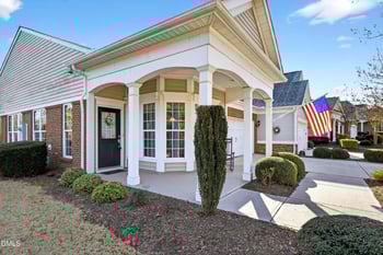 4328 Del Webb Ave, Cary, NC 27519