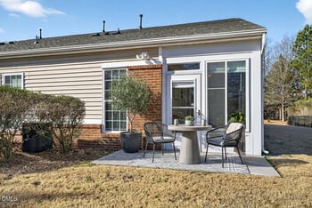 4328 Del Webb Ave, Cary, NC 27519