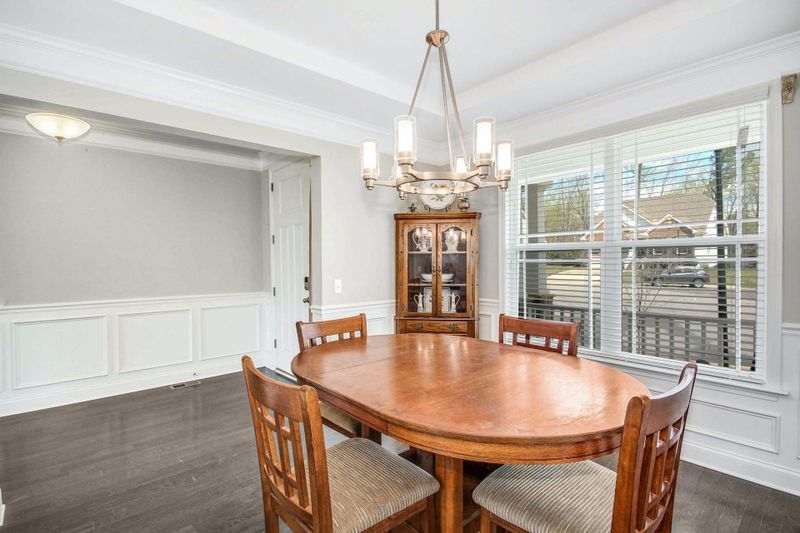 4328 Field Oak Dr, Wake Forest, NC 27587