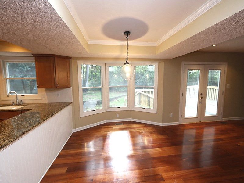 4328 Hickory Ridge Dr, Raleigh, NC 27609