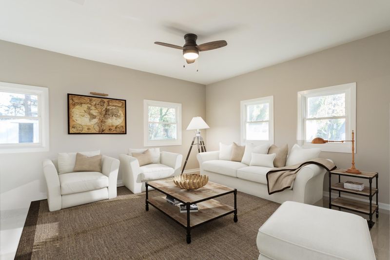 4328 Kilcullen Dr, Raleigh, NC 27604