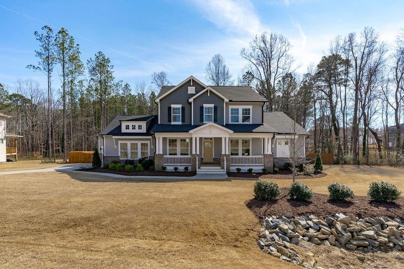 4329 Buckley Dr, Apex, NC 27539