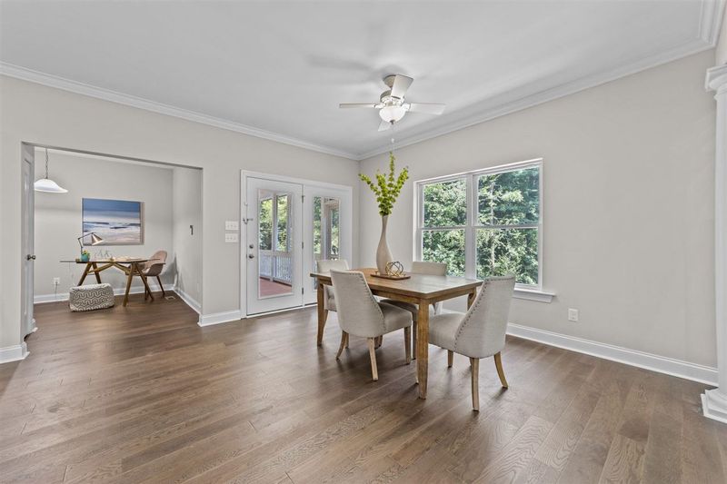 4329 Farrington Rd, Durham, NC 27707