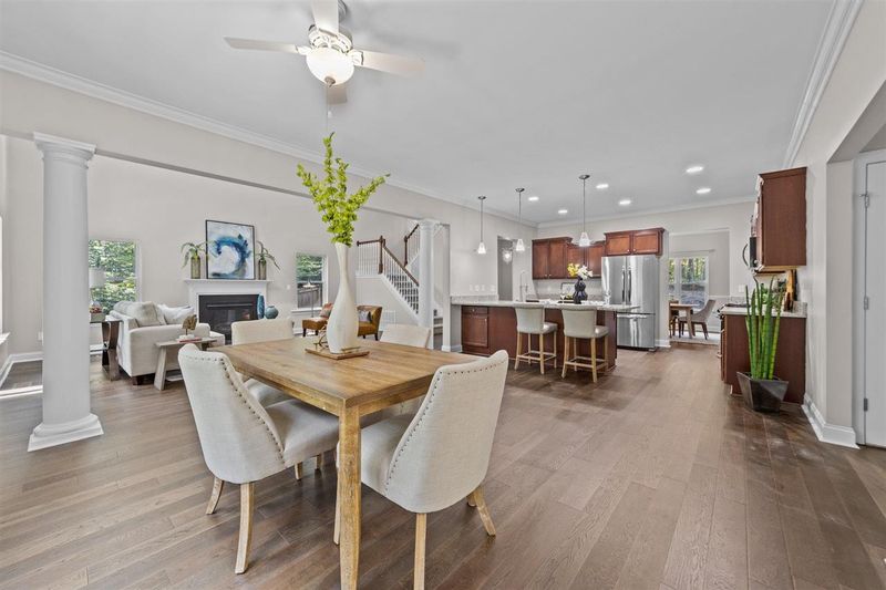 4329 Farrington Rd, Durham, NC 27707