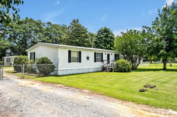 4329 Green Bush Ave, Fayetteville, NC 28312