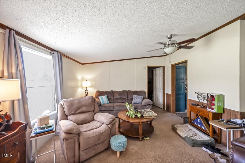 4329 Green Bush Ave, Fayetteville, NC 28312
