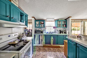 4329 Green Bush Ave, Fayetteville, NC 28312
