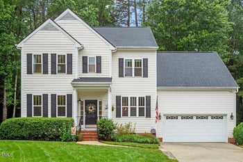 4329 Hawksong Pl, Cary, NC 27518