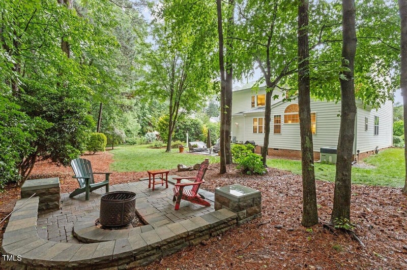 4329 Hawksong Pl, Cary, NC 27518