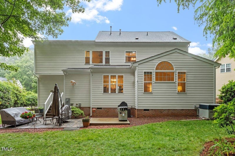 4329 Hawksong Pl, Cary, NC 27518