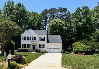 4329 Hawksong Pl, Cary, NC 27518