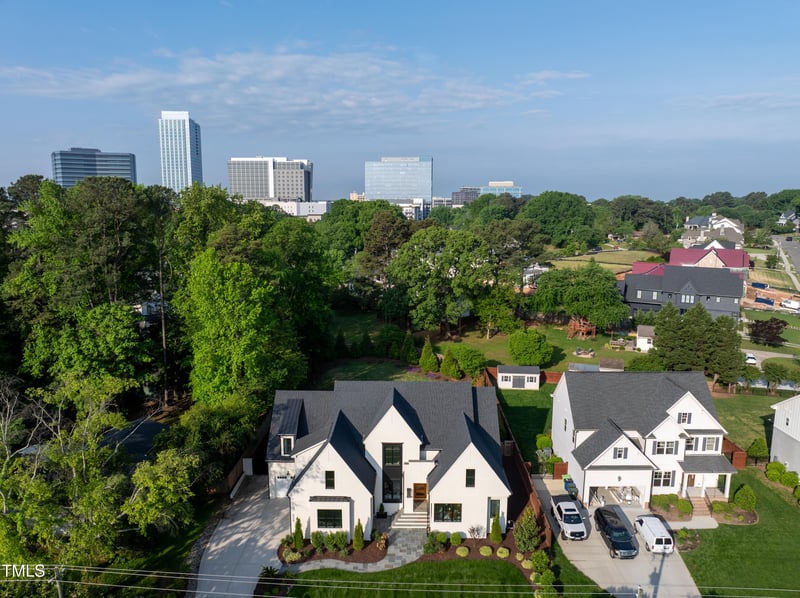 4329 Lambeth Dr, Raleigh, NC 27609