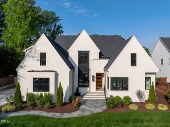4329 Lambeth Dr, Raleigh, NC 27609
