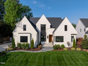 4329 Lambeth Dr, Raleigh, NC 27609