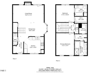 4329 Pine Springs Ct, Raleigh, NC 27613