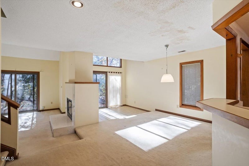 4329 Southwind Dr, Raleigh, NC 27613