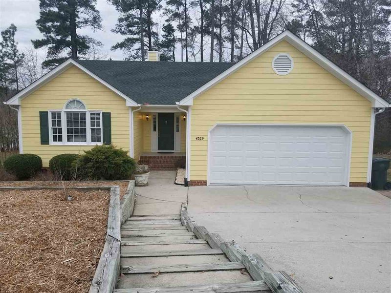 4329 Willow Lake Rd, Raleigh, NC 27616