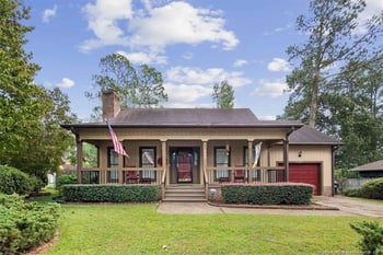 433 Andros Dr, Fayetteville, NC 28314