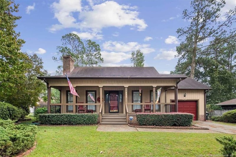 433 Andros Dr, Fayetteville, NC 28314