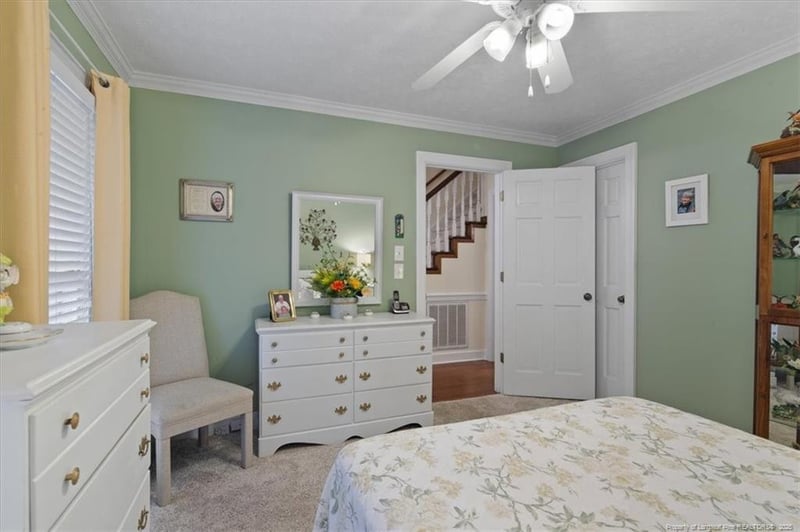 433 Andros Dr, Fayetteville, NC 28314