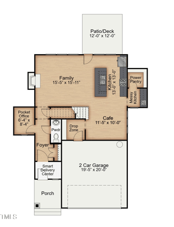 433 Beacon Hill Rd #27, Lillington, NC 27546