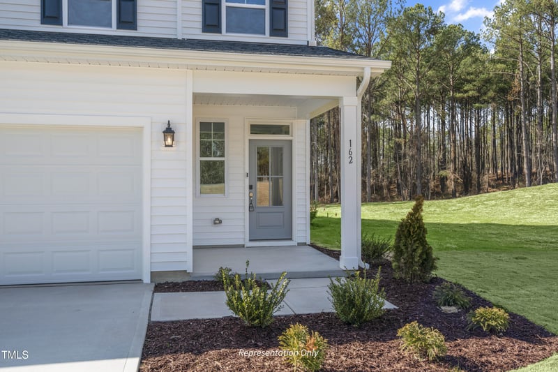 433 Beacon Hill Rd #27, Lillington, NC 27546