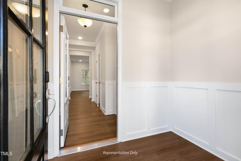 433 Beacon Hill Rd #27, Lillington, NC 27546