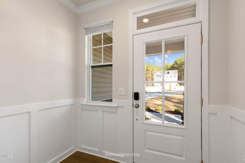 433 Beacon Hill Rd #27, Lillington, NC 27546