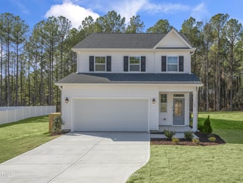 433 Beacon Hill Rd #27, Lillington, NC 27546