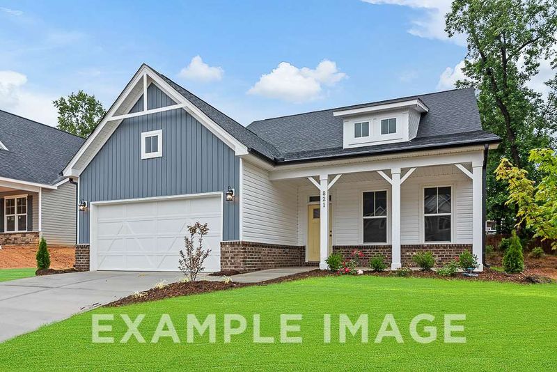 433 Beverly Pl, Four Oaks, NC 27524
