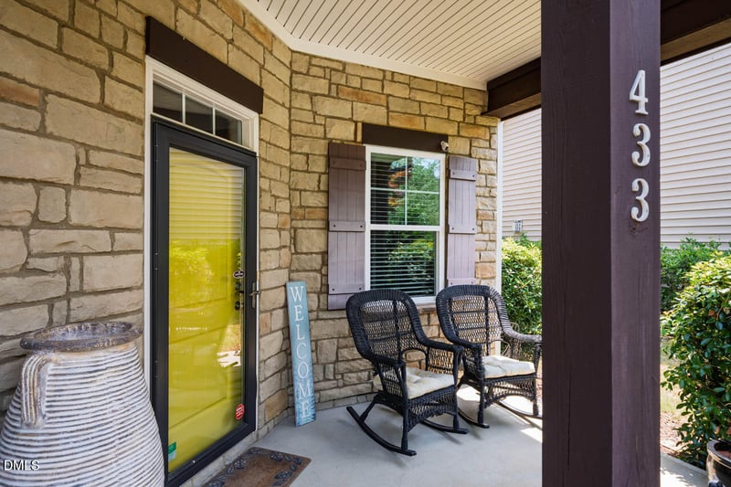 433 Botan Way, Hillsborough, NC 27278