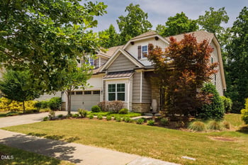 433 Botan Way, Hillsborough, NC 27278