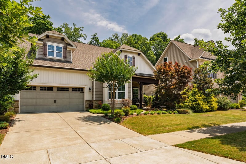433 Botan Way, Hillsborough, NC 27278