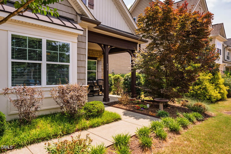 433 Botan Way, Hillsborough, NC 27278
