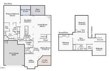 433 Botan Way, Hillsborough, NC 27278