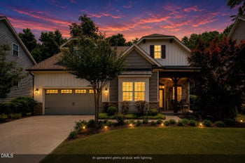 433 Botan Way, Hillsborough, NC 27278