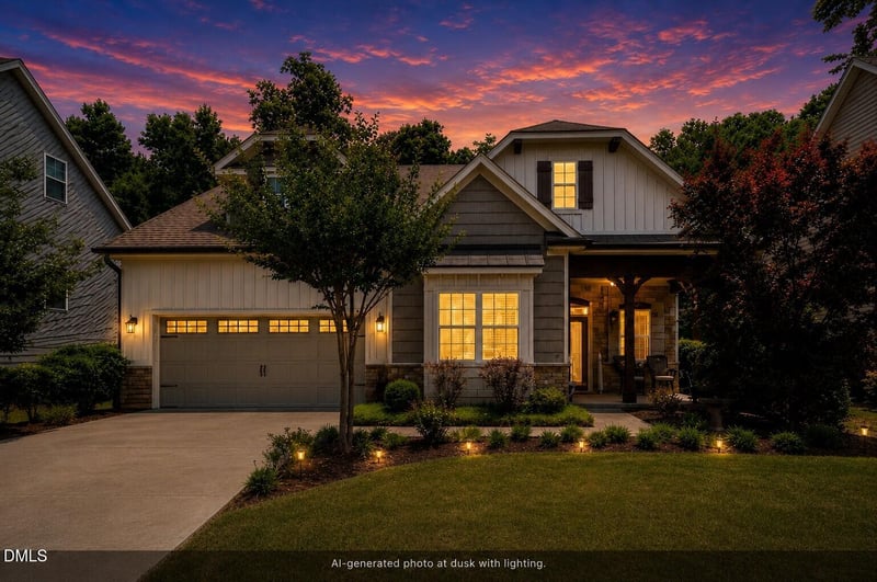 433 Botan Way, Hillsborough, NC 27278