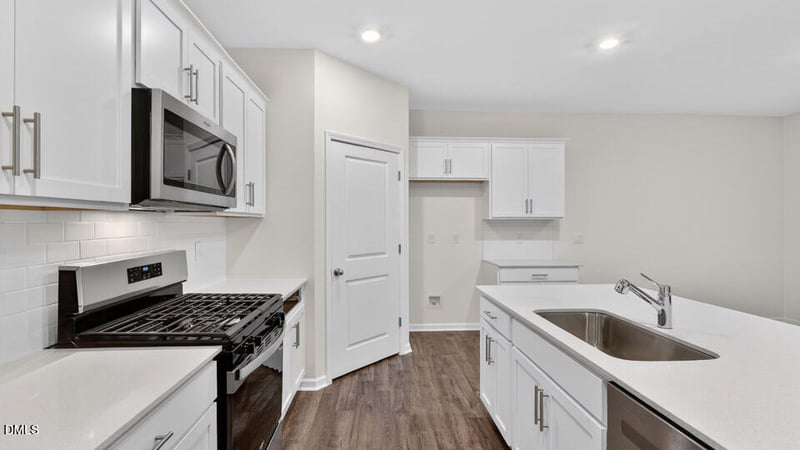433 Conifer St, Sanford, NC 27332