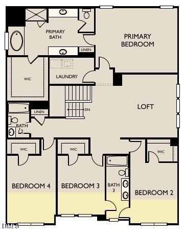 433 Contempo Dr #3, Rolesville, NC 27571