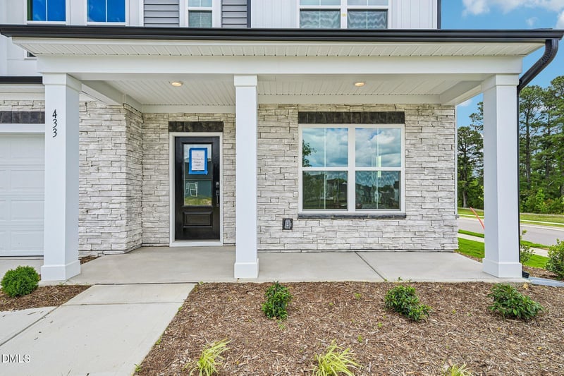 433 Contempo Dr #3, Rolesville, NC 27571