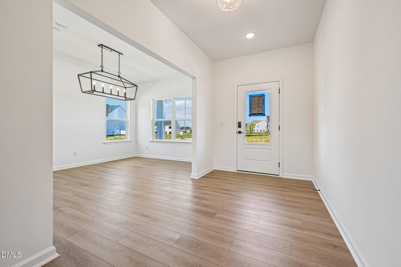 433 Contempo Dr #3, Rolesville, NC 27571