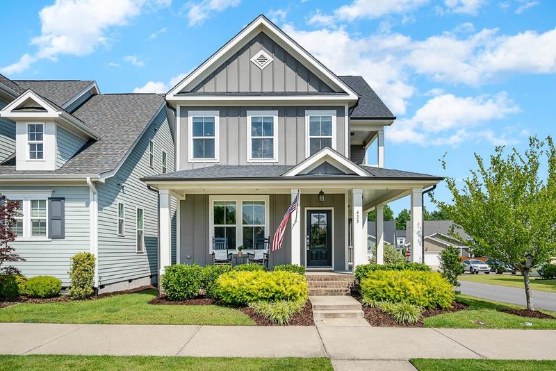 433 Daniel Ridge Rd, Wendell, NC 27591