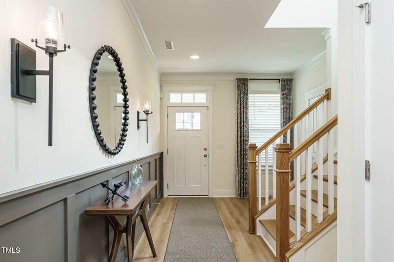 433 Douglas Falls Dr, Wendell, NC 27591