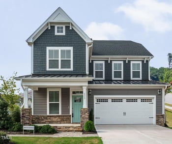 433 Douglas Falls Dr, Wendell, NC 27591