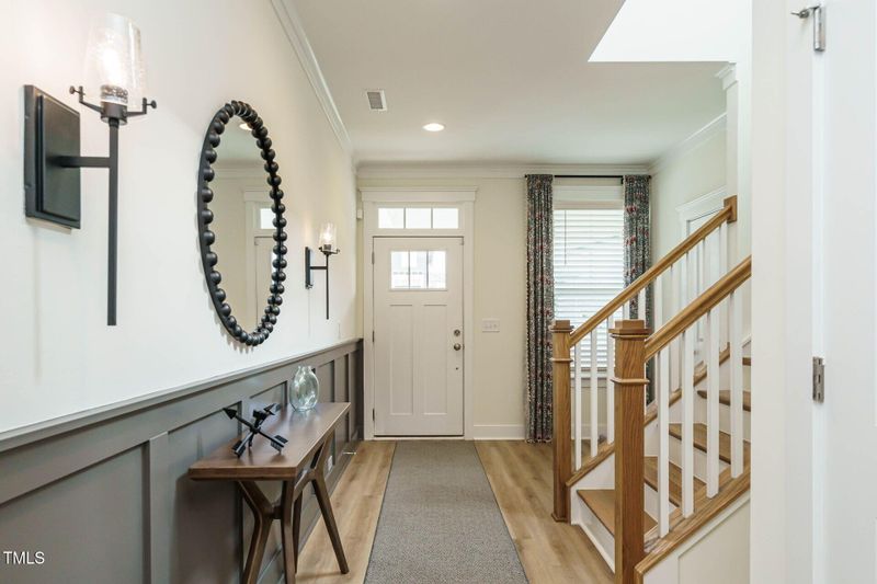 433 Douglas Falls Dr, Wendell, NC 27591
