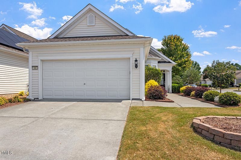 433 Easton Grey Loop, Cary, NC 27519