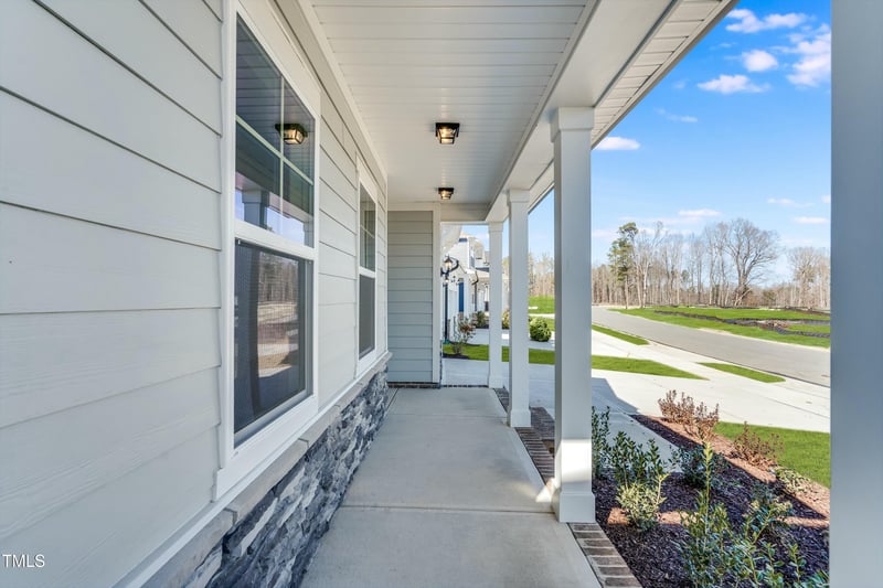 433 Edison Rail Ln, Knightdale, NC 27545