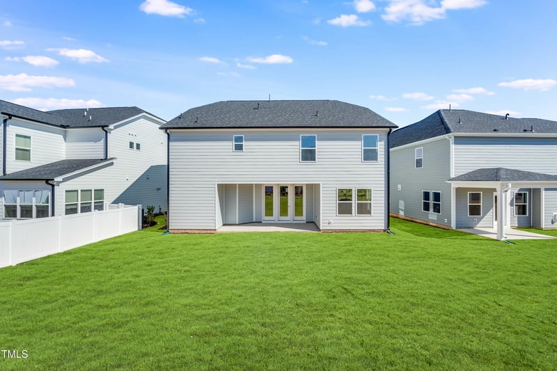 433 Edison Rail Ln, Knightdale, NC 27545