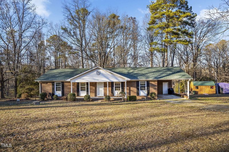 433 Goodwin Rd, Durham, NC 27712