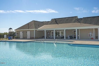 433 Haven Hill Rd, Hillsborough, NC 27278